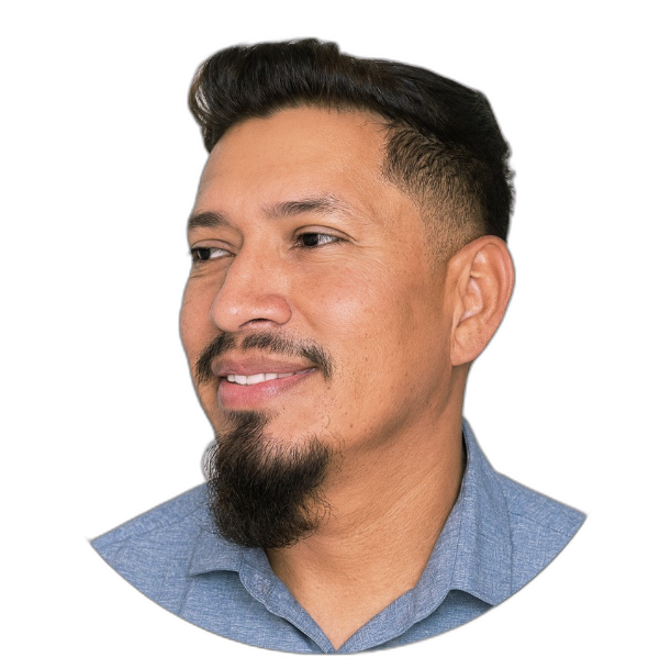 Stephen Rivas